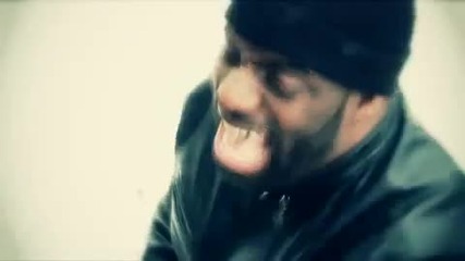 Rhymefest - Talk My (official Music Video) 