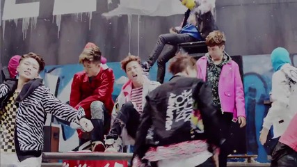 ikon - Whats Wrong