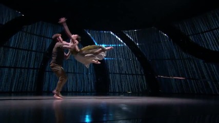 So You Think You Can Dance (season 10 Week 8) - Amy & Travis - Contemporary