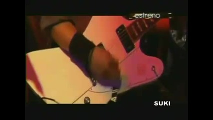 Dulce Maria - Ya No Video Clip Live in Lunario D.f Hq 