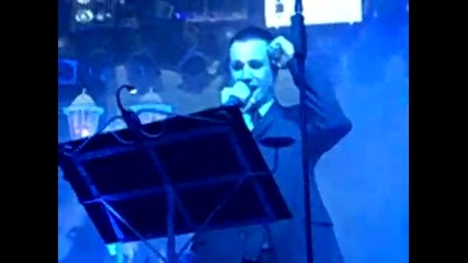Blutengel - The Only One (live) 