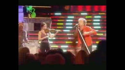 Rod Stewart - Reason To Believe - Live