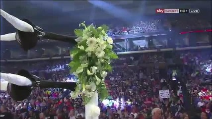 Wwe Raw 1000th Episode