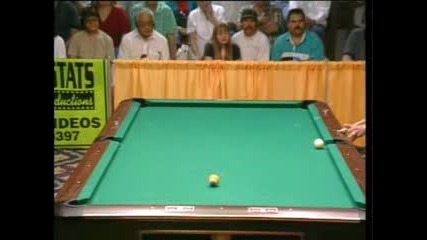 Cool Billiard Shots