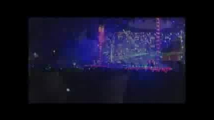 Мацки, хаус и танци Sunrise Festival 2007