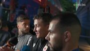 Саша Илич след Левски - ЦСКА