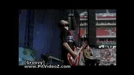 Linkin Park - Papercut (Live)