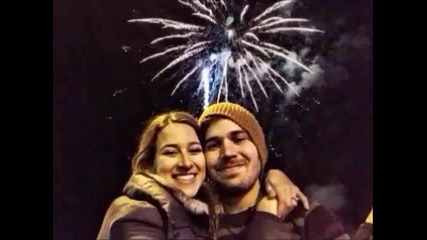 Charles and Alli - One Thing