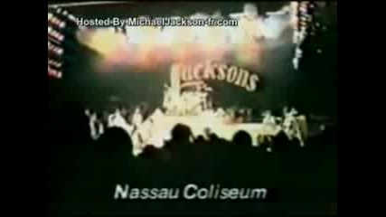Michael Jackson - интервю 1980 