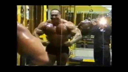 Може и още!!! - Bodybuilding Motivation