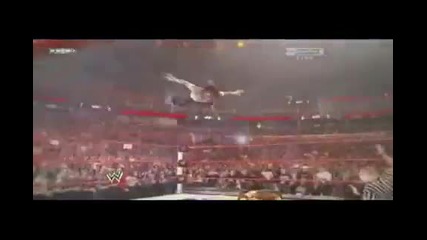 Jeff hardy - Monster [preview]