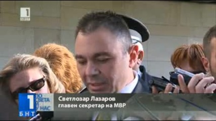 Семейство Русеви са родители на Мария, показа Днк анализът