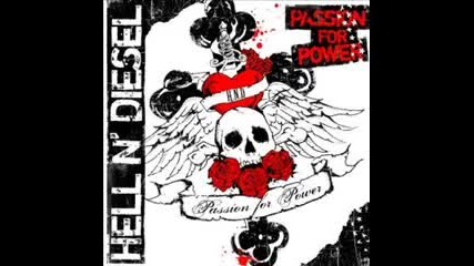 Hell N Diesel - Fallin 