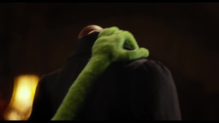 'mirror' Clip - Muppets Most Wanted