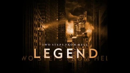 Two Steps From Hell - Shadow Of Beauty 