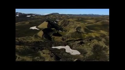 Земята нашият дом [1 от 12]