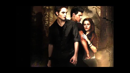 New Moon :01. Death Cab For Cutie - Meet Me At The Equinox 