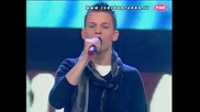 Filip Bulatović - Još te sanjam, još me misli vuku (Z Granda 2010_2011 - Emisija 21 - 26.02.2011)