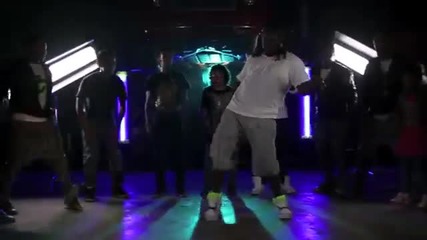 T-pain Ft. Detail – Nothin (official Video)