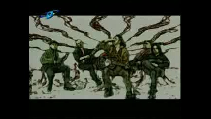 Ден след ден (day After Day) - Подуене Блус Бенд