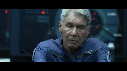 Играта на Ендър / Ender's Game (2013) - трейлър # 2