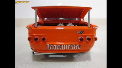 1:18 Nsu 1000 Tts