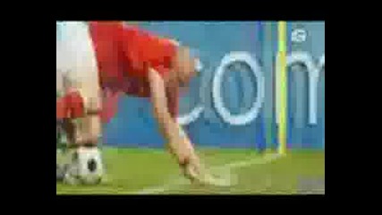 Euro 2008 The Story - Trailer