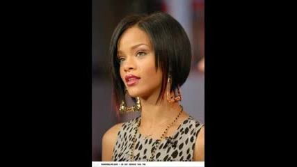 Rihanna Slideshow 2