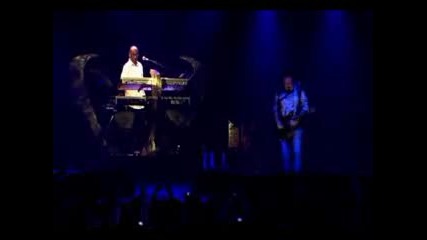 Toto - Dont Chain My Heart - Live 2007