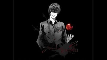Death Note Soundtrack - Kuroi Light ( Light Theme)