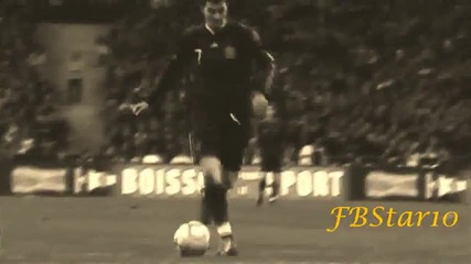 David Villa 2010 Goals Hd