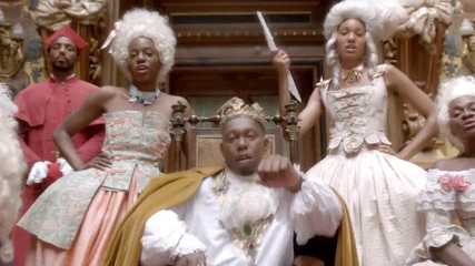 Dizzee Rascal - I Don't Need A Reason (explicit 2o13)