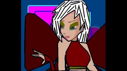 Tia Dark Akillian Believix 