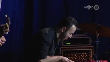 Toronzo Cannon - Chicago Blues in Armenia / 2013