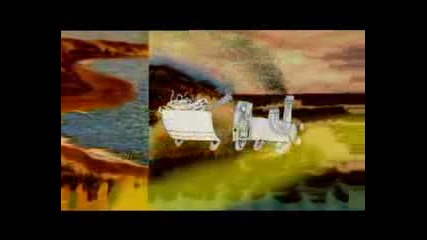Yann Tiersen - Les Retrouvailles