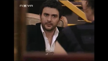 Сълзи над Босфора - Епизод 41 Част 3