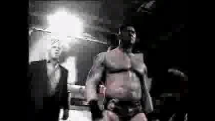 batista titantron