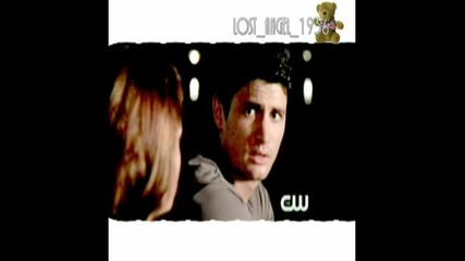Haley ; Nathan and Jamie Scott 