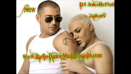 Azis Ft Vanko Rmx Dj Jokercho Zakon