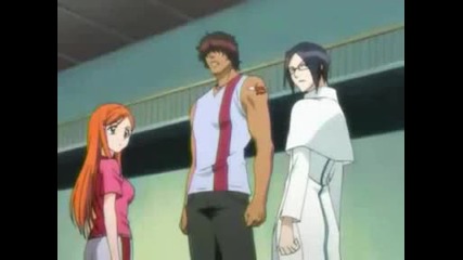 Bleach Episode 24 English Dub Part 2 (hq)