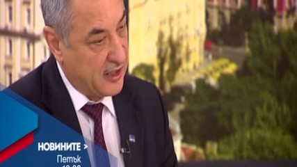 В Новините на NOVA от 19.00 ч. на 2 декември очаквайте
