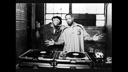 Gang Starr - Moment Of Truth 