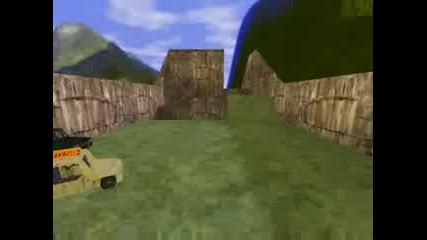 counter strike parody - 300
