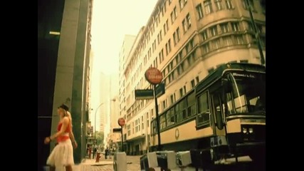Natasha Bedingfield - These Words ( Directors Cut) 