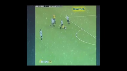 Neymar Skills - Christmas Edition 1080 Hd