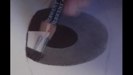 How to draw iris eye tutorial 