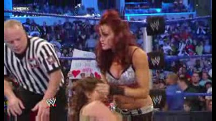 Maria Kanellis Goni Michelle Maccoll
