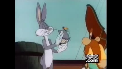 Bugs Bunny-epizod25-buccaneer Bunny