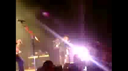 Edguy - Lavatory Love Machine - Live In Sao Paulo 2009