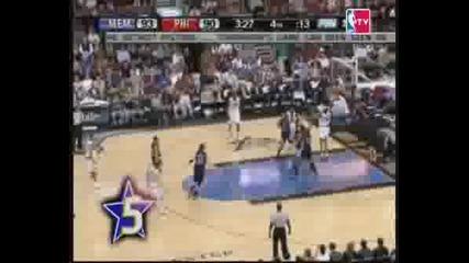 Top 10 Alley - Oops Of 2007
